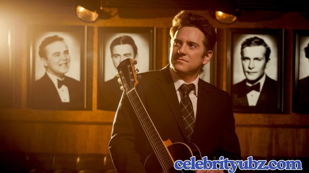 Joe Bonamassa's Love Life