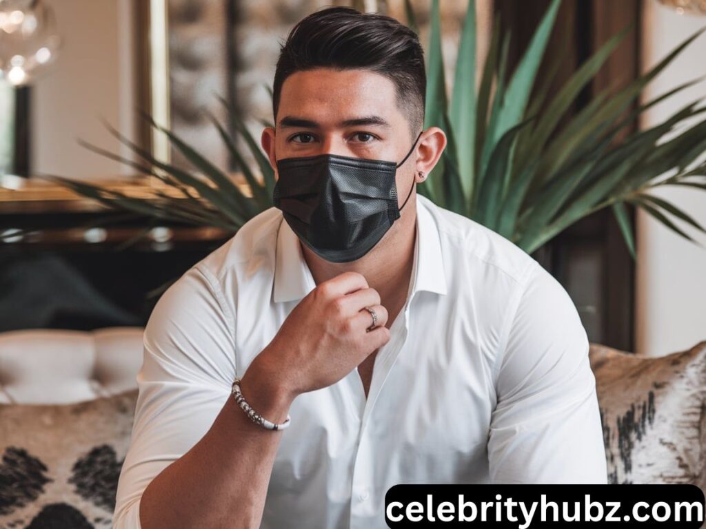 Jason Luv Net Worth