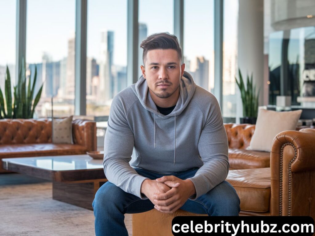 Jason Luv Net Worth
