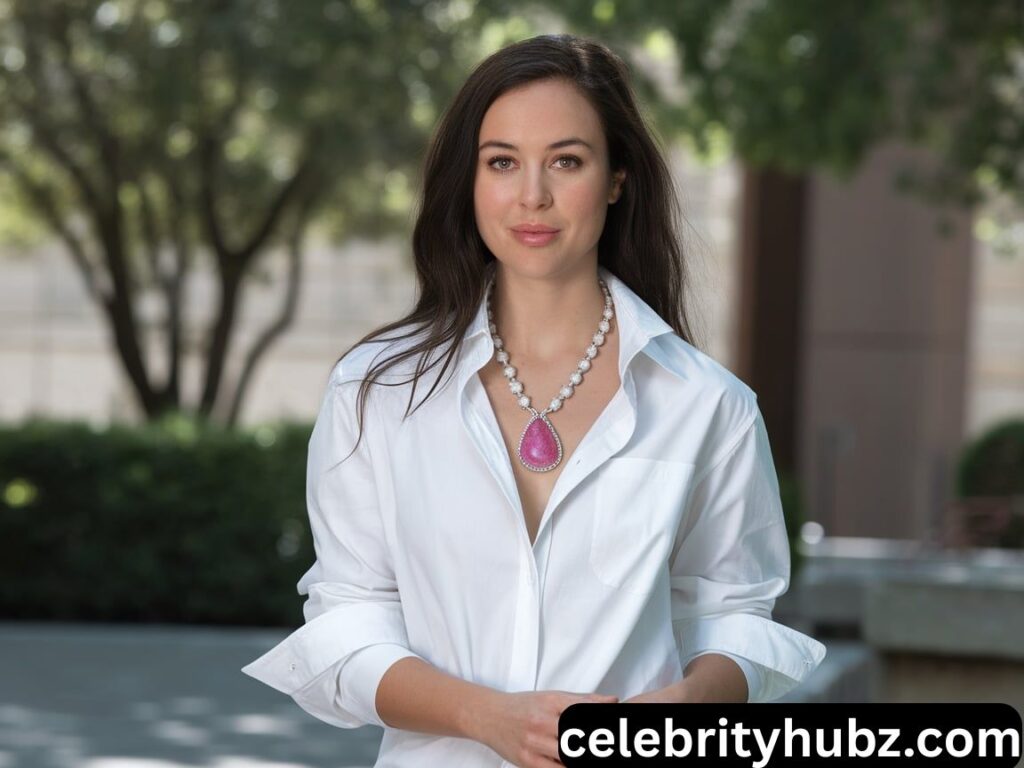 Meet Hopie Carlson