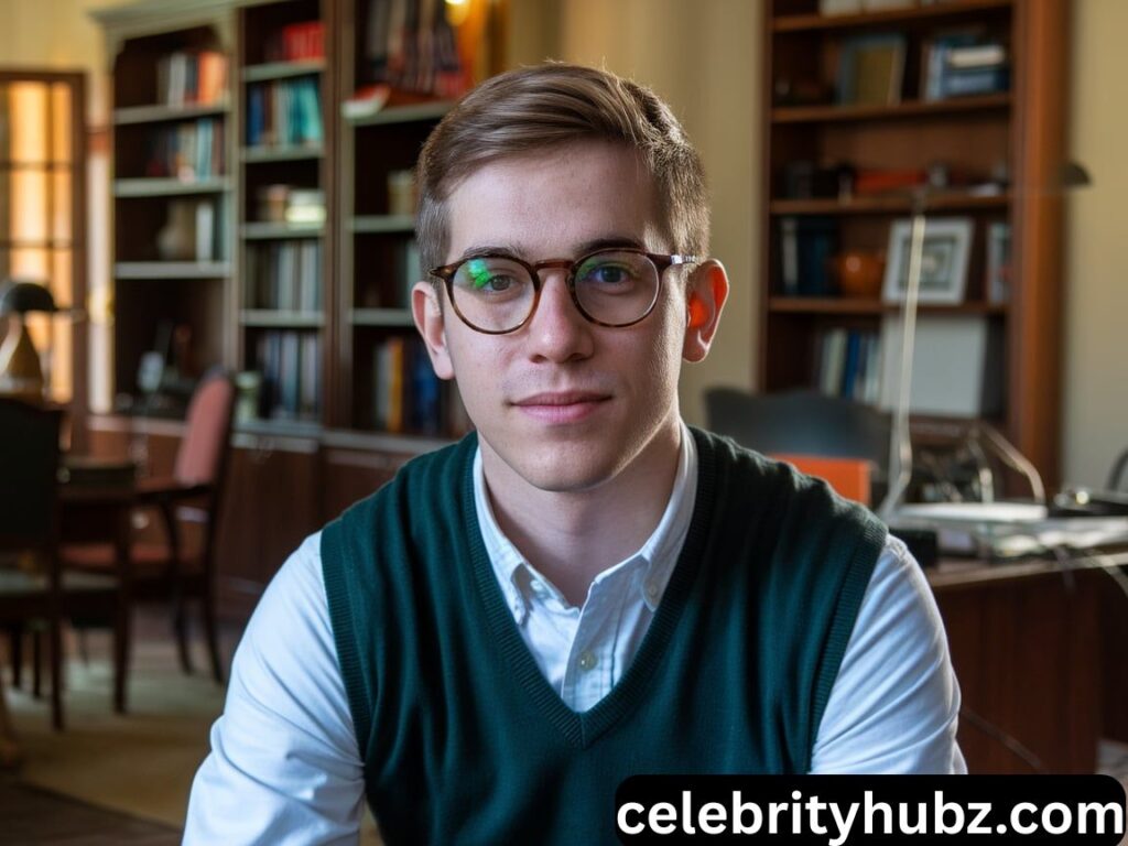 Who Is Carlos Alman?