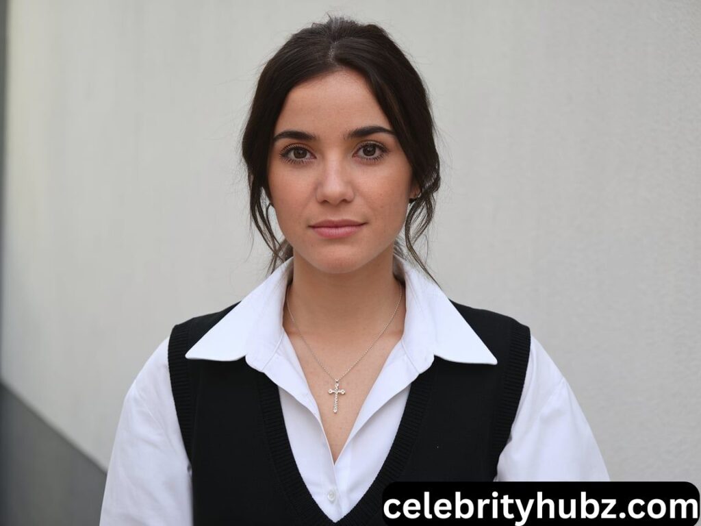 Who Is Cenelia Pinedo Blanco?