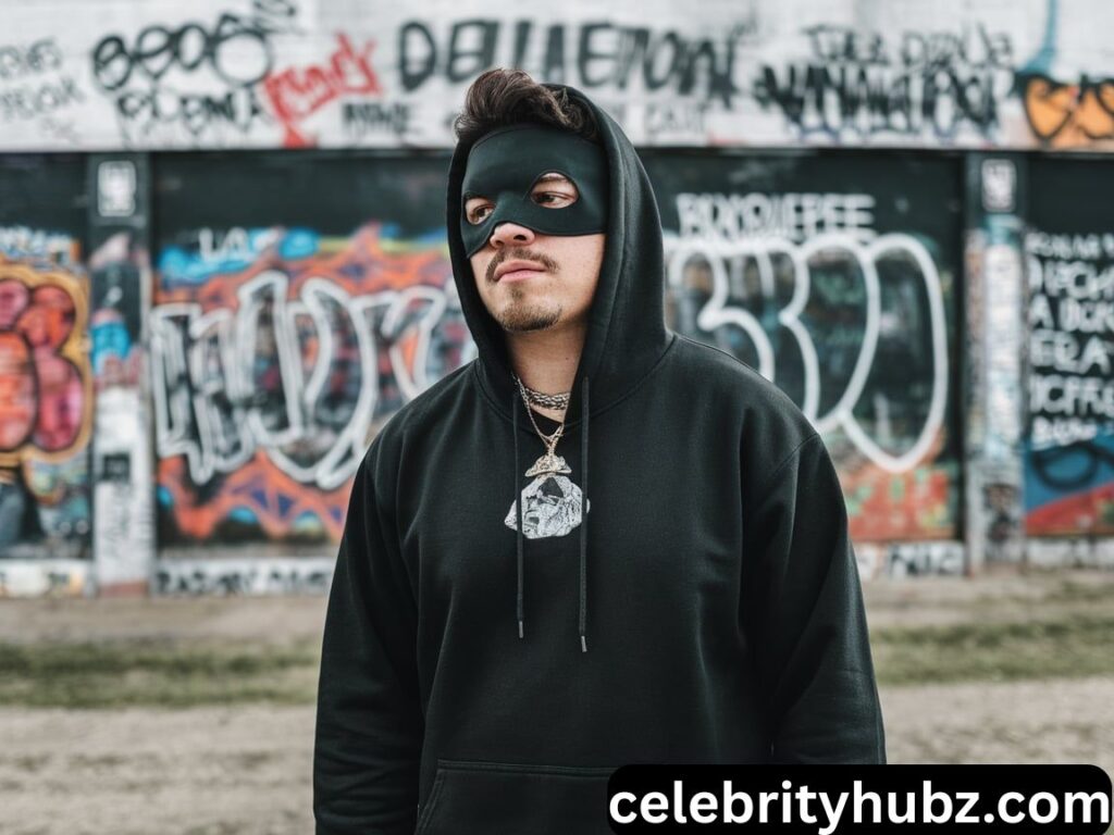 Who is Rapper Cazzu Age