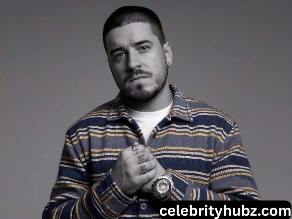 Who is Rapper Cazzu Age