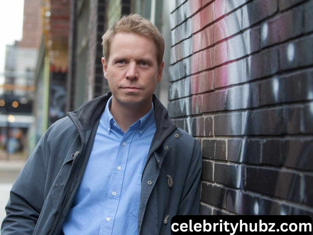 Who Is Thomas Boone Quaid?