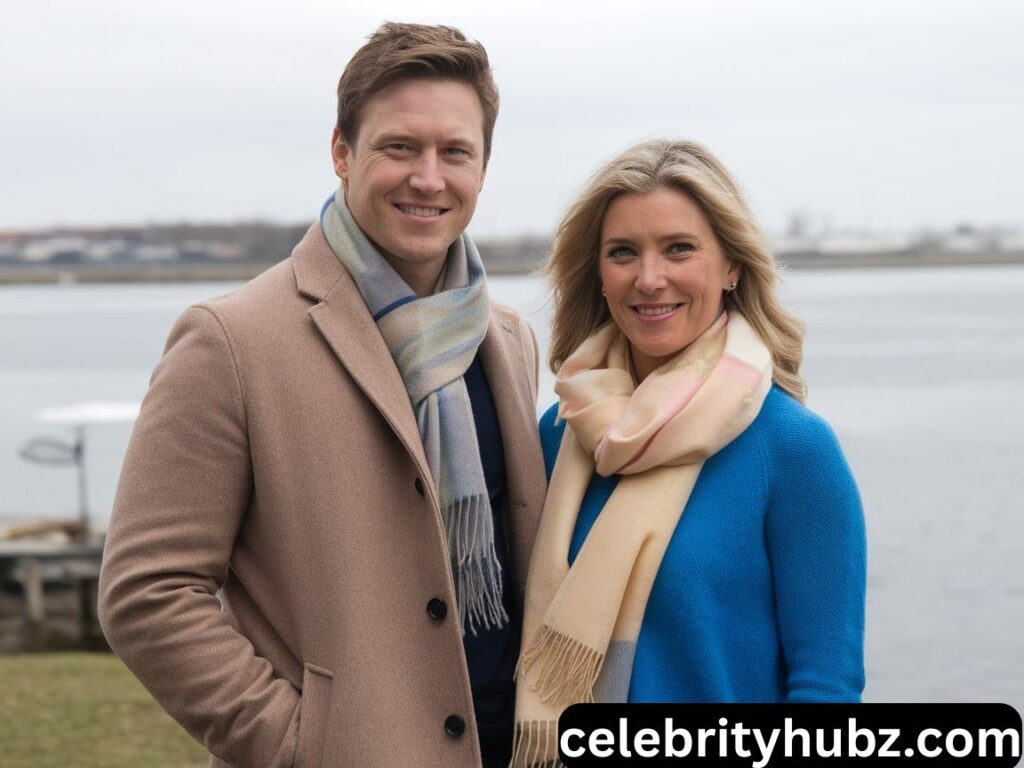 Kate Garraway Partner