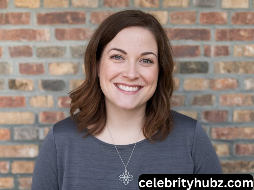 Michelle Smallmon Wikipedia
