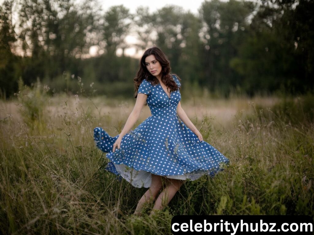 Selena Green Vargas
