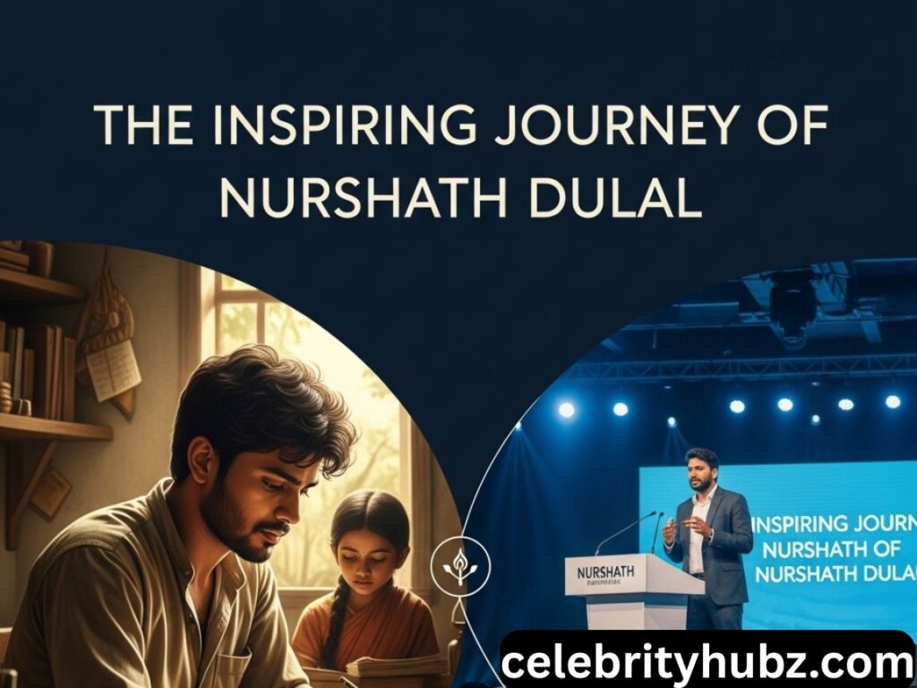 The Inspiring Journey of Nurshath Dulal