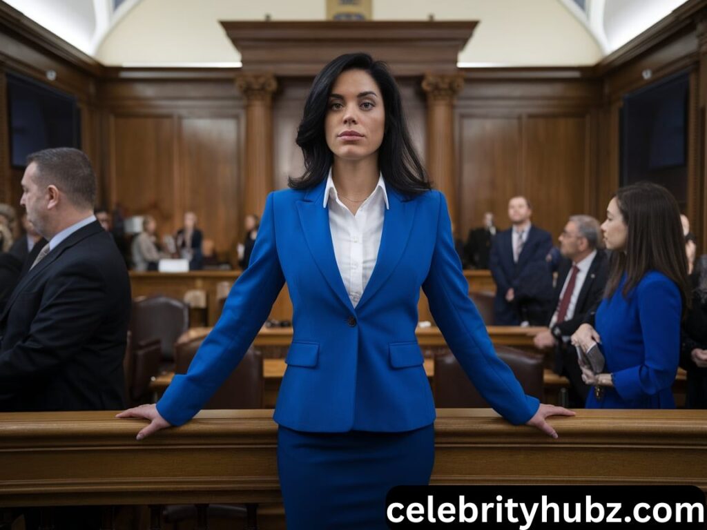 Tyna Karageorge