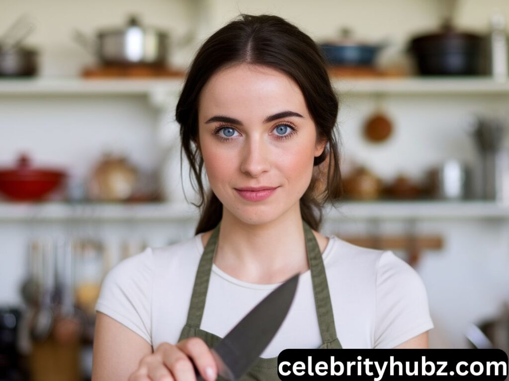 Who Is Aliza Barber