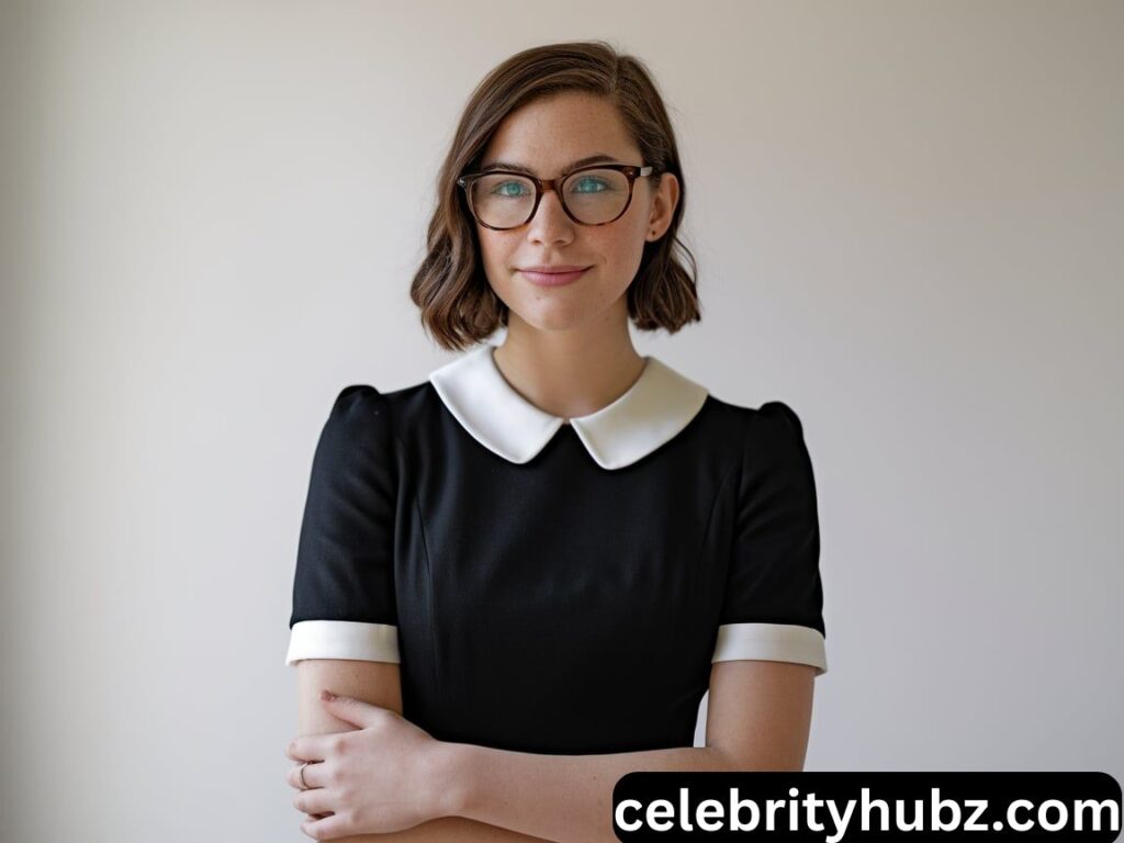 Who Is Jalynn Elordi