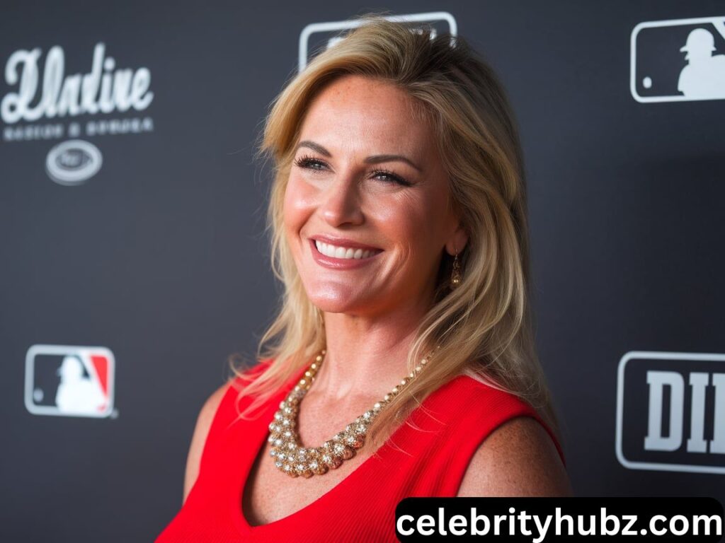 Who is Melissa Esplana? All About Dusty Baker’s Wife