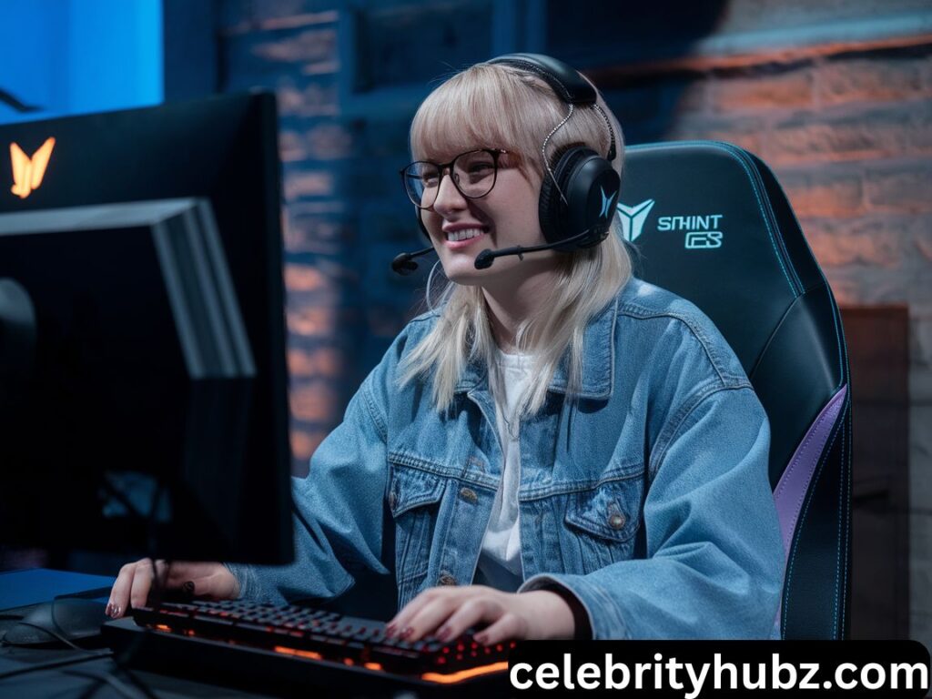 Who is Overtime Megan