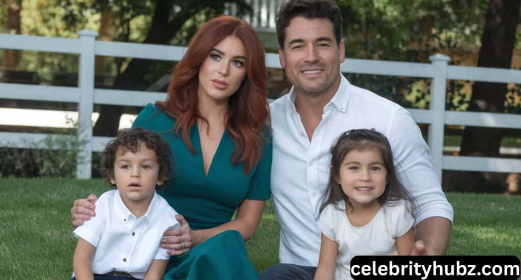 Cory Chase Husband, Past Affairs