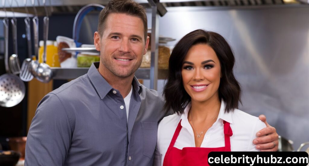 Cory Chase Husband, Past Affairs