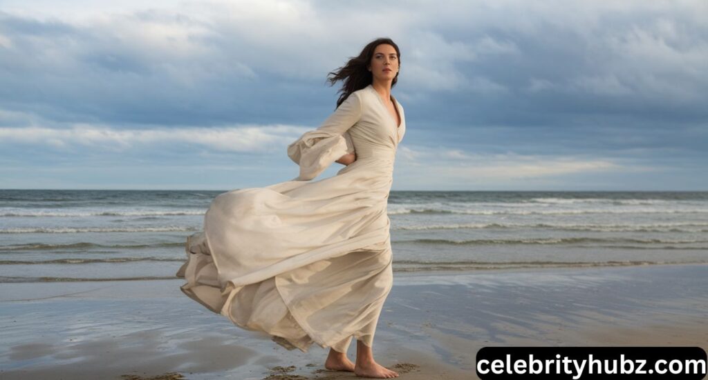 Cory Chase Husband, Past Affairs