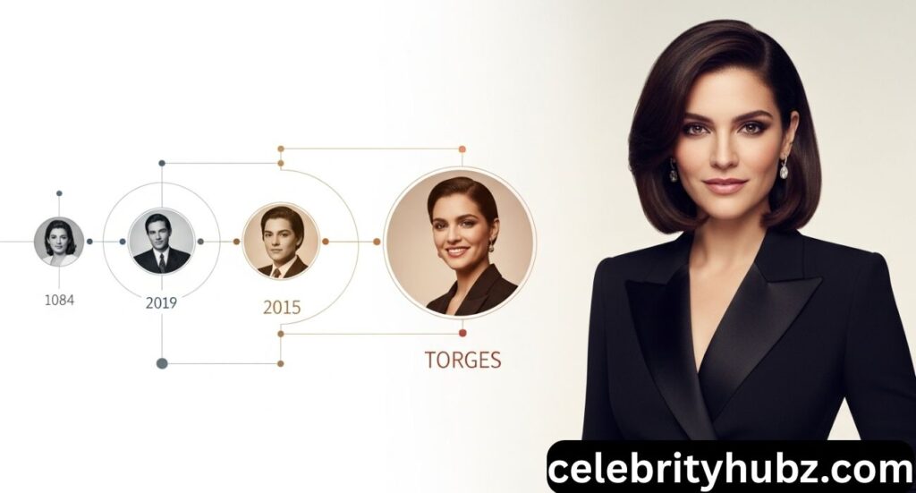 Detailed Look into the Career of Rachel Tergesen