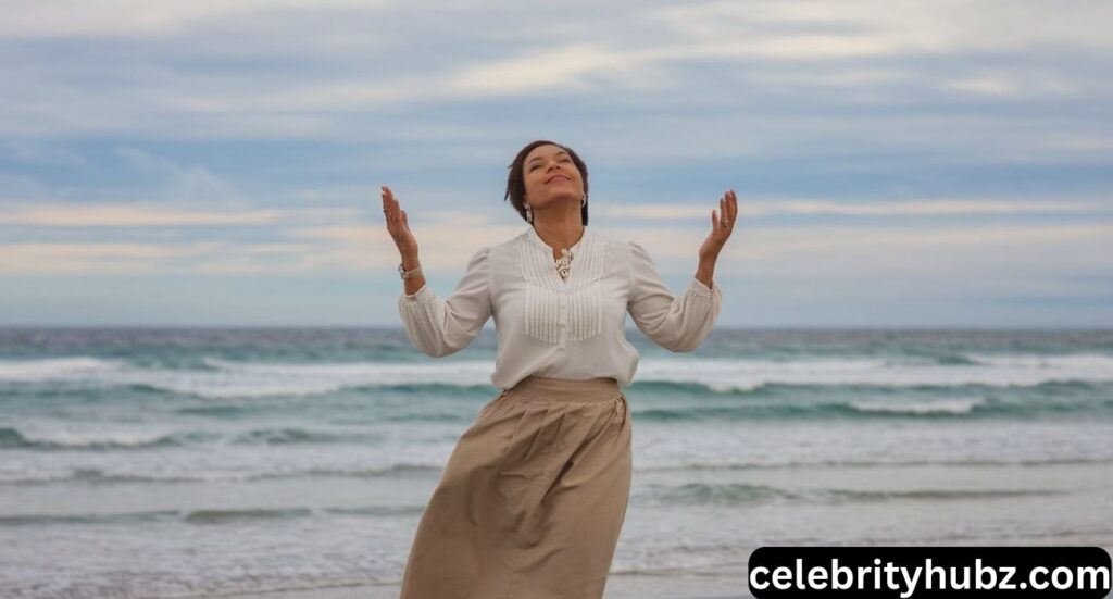 Grace Charis Height, Weight, Age,