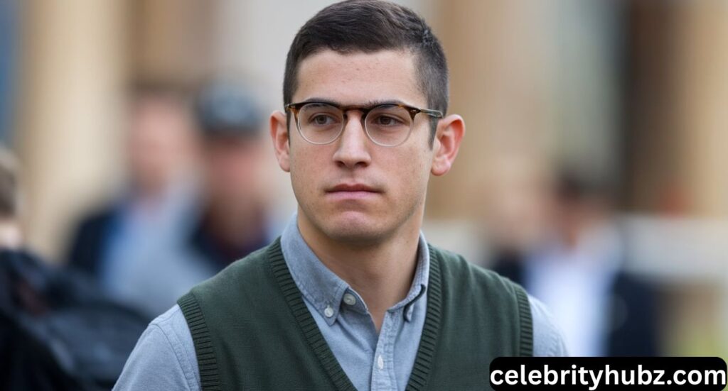 Ilan Tobianah: Early Life, Looks,