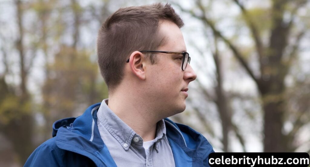 Ilan Tobianah: Early Life, Looks,