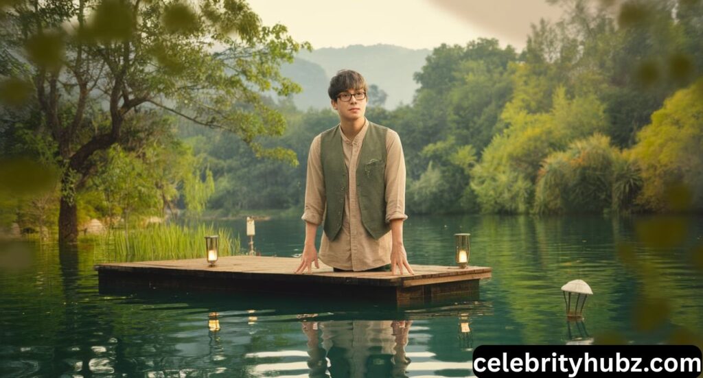 Ilan Tobianah: Early Life, Looks,