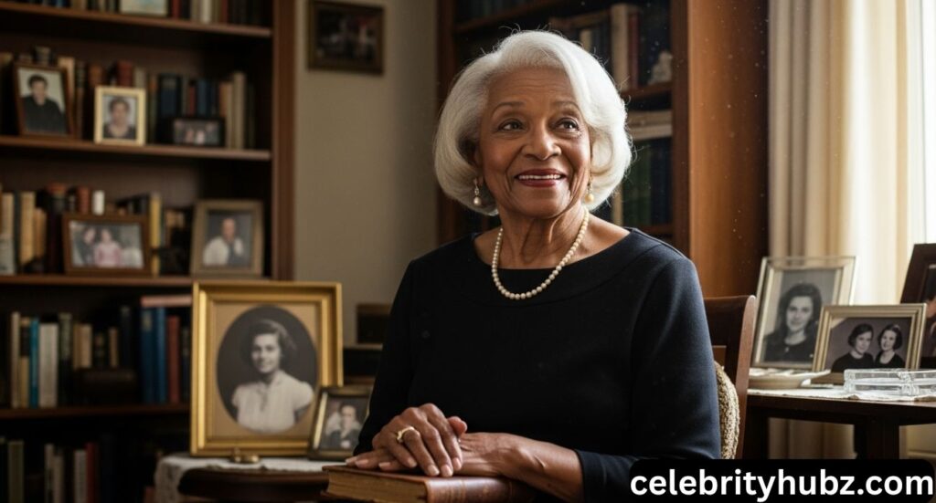 Jeanette Adair Bradshaw