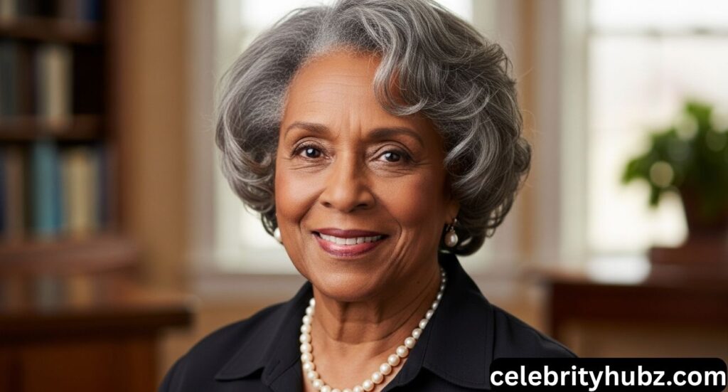 Jeanette Adair Bradshaw