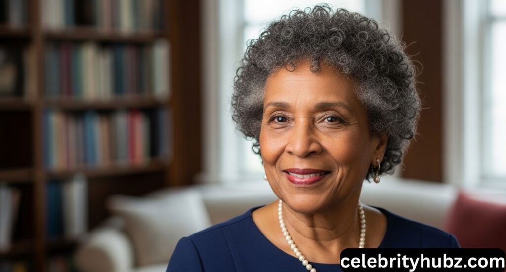 Jeanette Adair Bradshaw