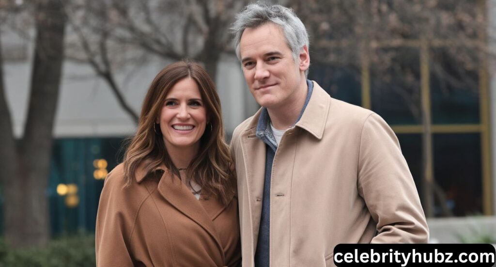 Meet Andrew Santino’s Wife