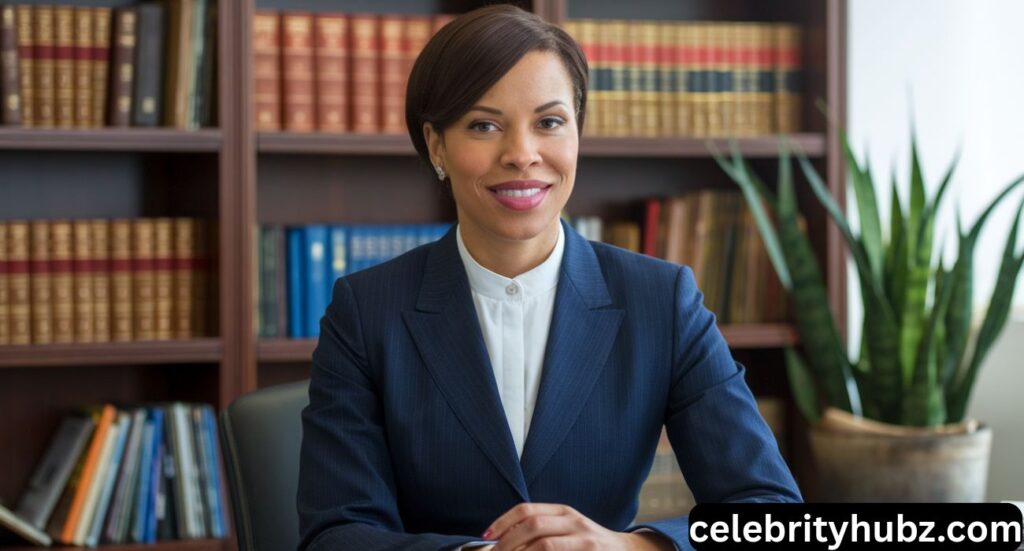 Michelle Smallmon Wikipedia, Wiki, Age