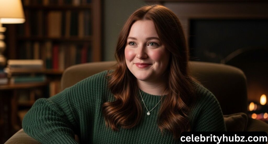 Who is Ingrid Quinn,