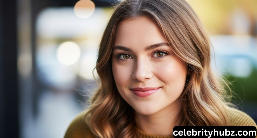 Who is Ingrid Quinn,