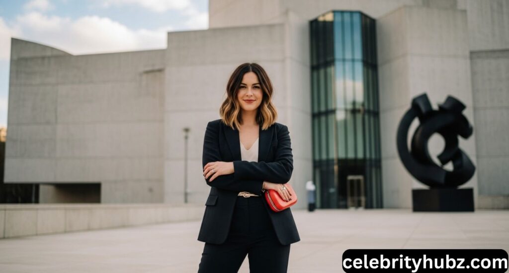 Who is Ingrid Quinn,