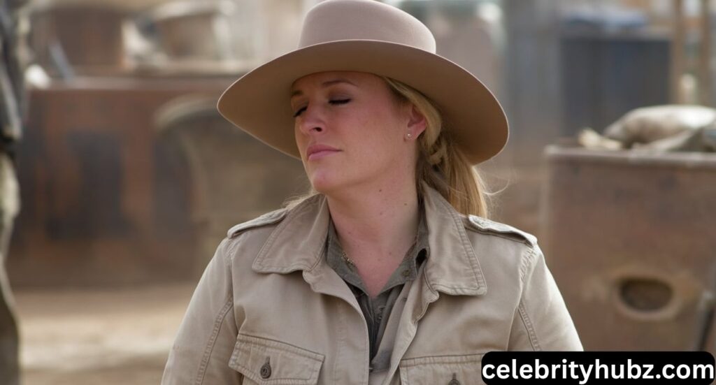 Who is Melissa Esplana?