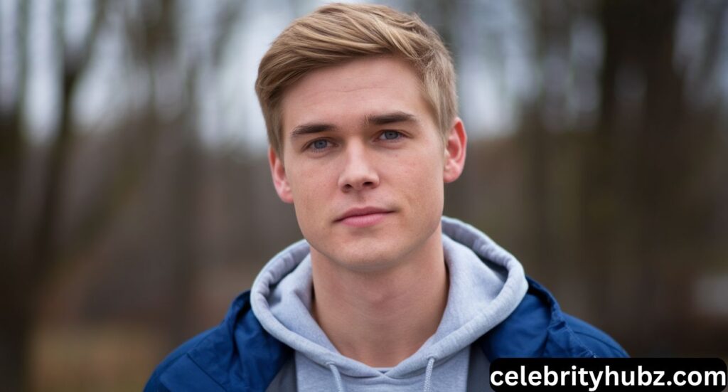 Zach Justice Age: Everything You Need