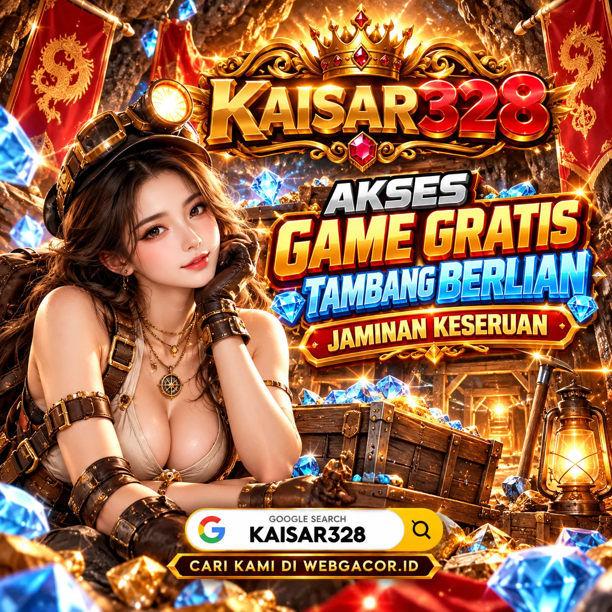 KAISAR328