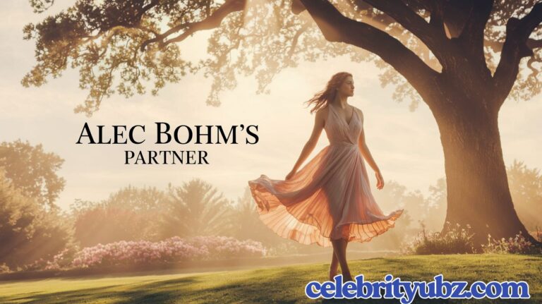 Alec Bohm's Partner