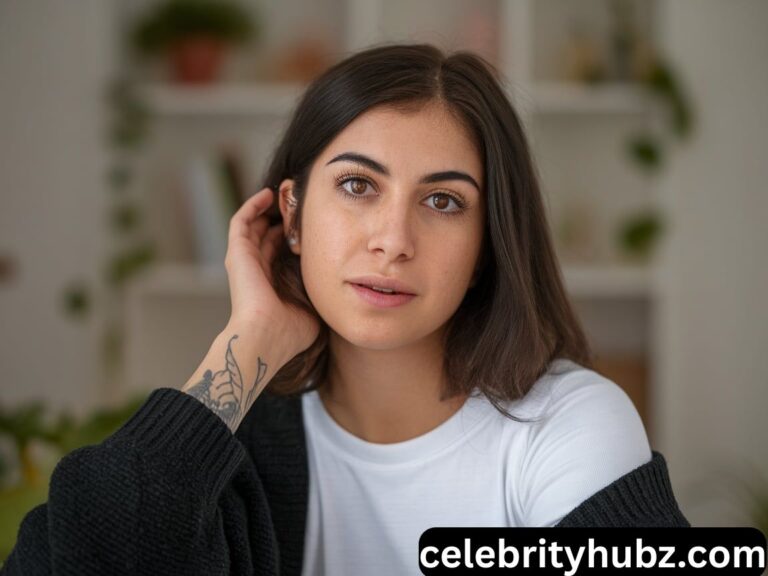 Who Is Cenelia Pinedo Blanco?