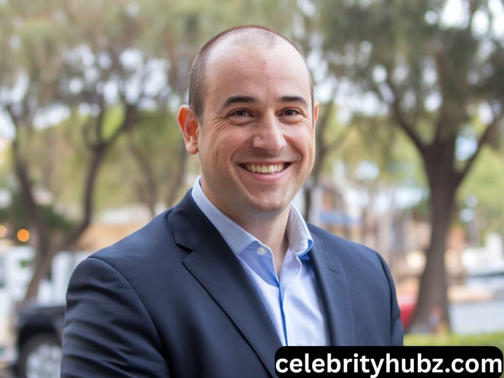 Ilan Tobianah: