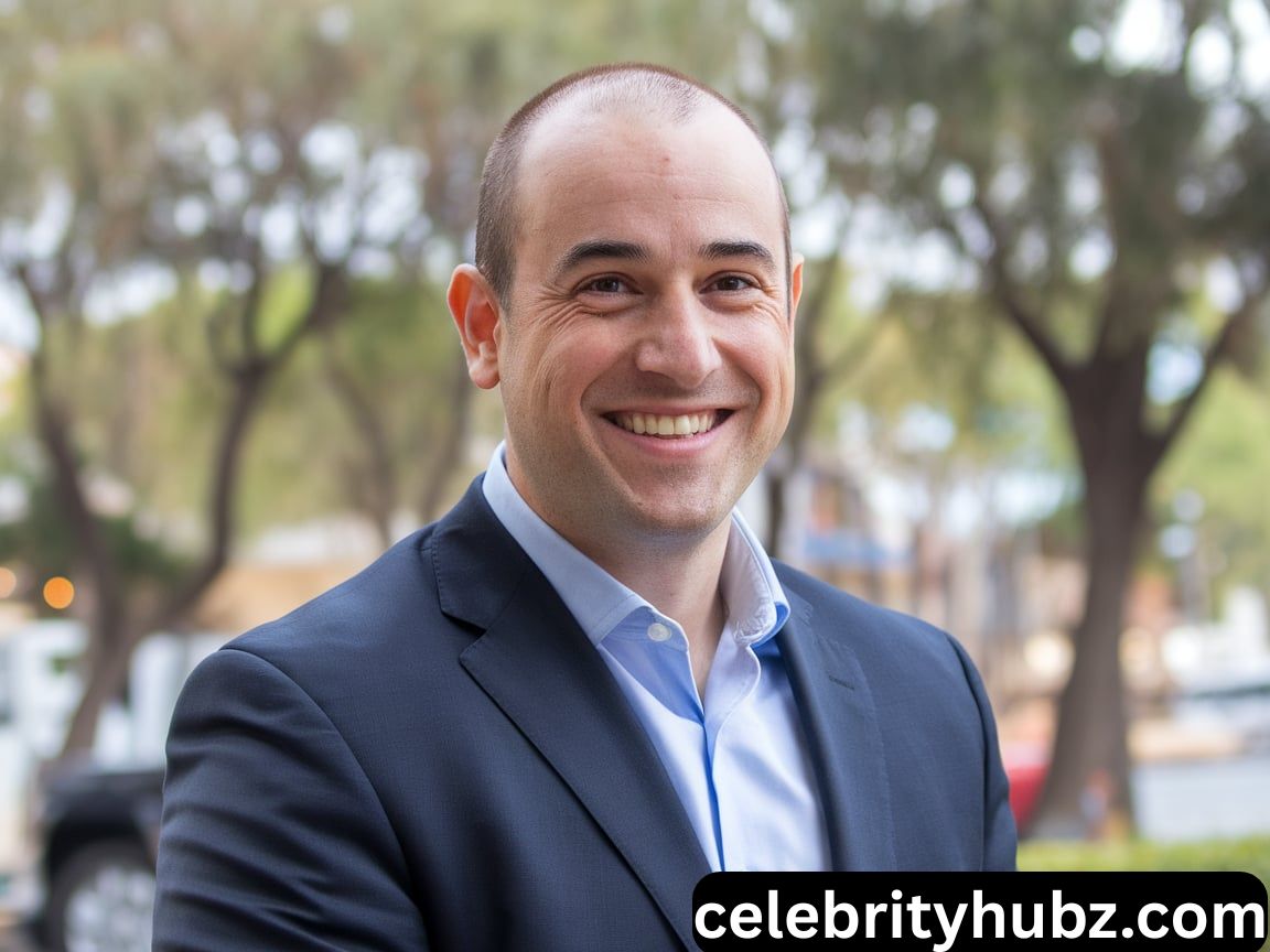 Ilan Tobianah: