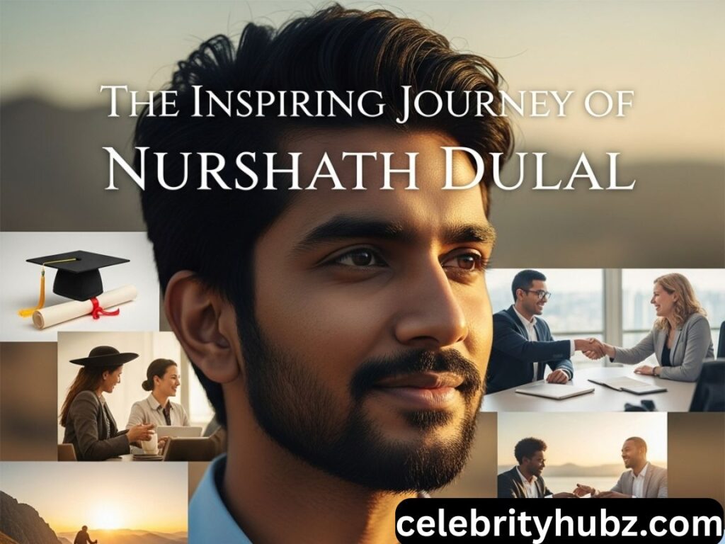 The Inspiring Journey of Nurshath Dulal