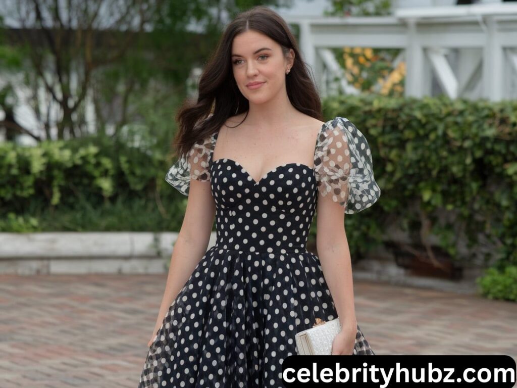 Who Is Jalynn Elordi