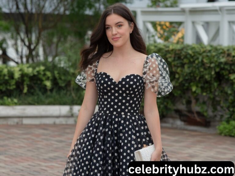 Who Is Jalynn Elordi