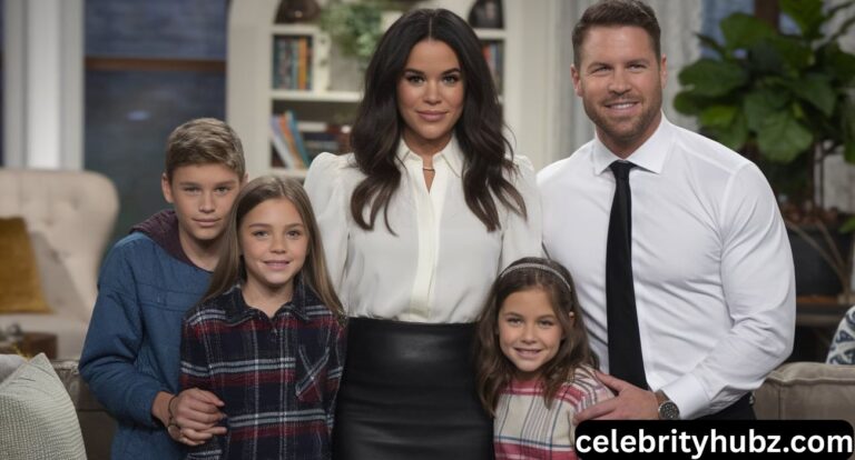 Cory Chase Husband, Past Affairs