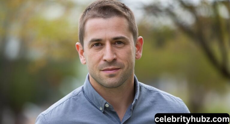 Ilan Tobianah: Early Life, Looks, Family, Career, Net Worth