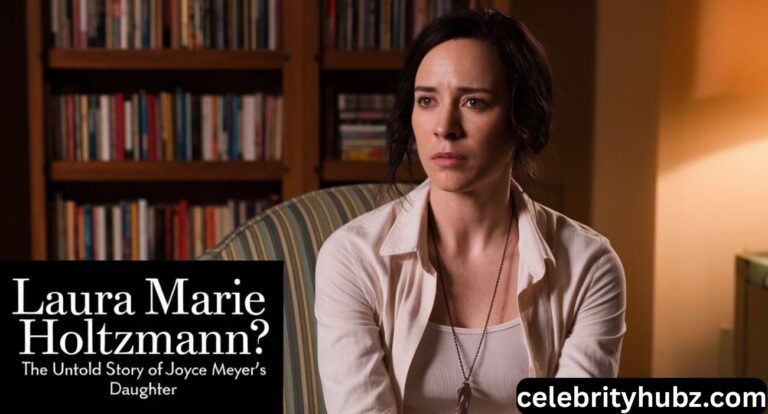 Laura Marie Holtzmann?