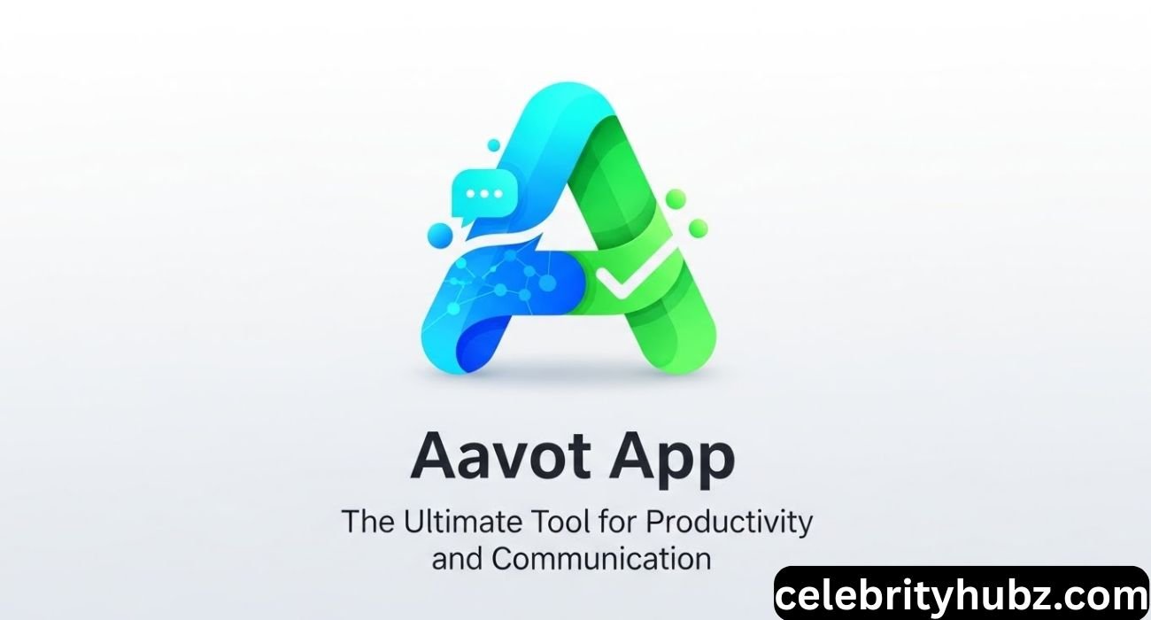 Aavot App - The Ultimate Tool for Productivity