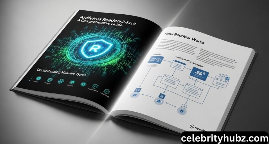 Antivirus Reedoor2.4.6.8: A Comprehensive Guide
