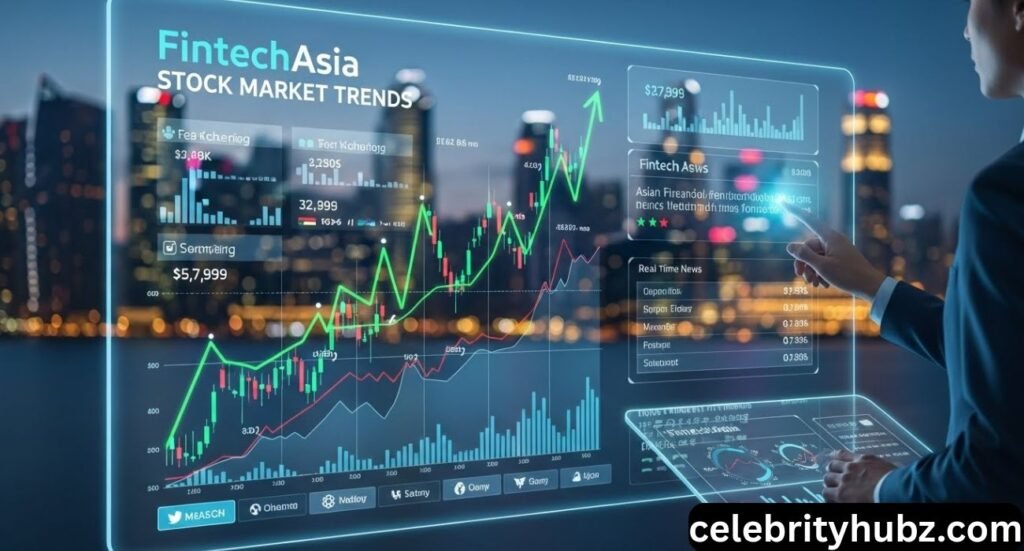Business Ftasiastock Market